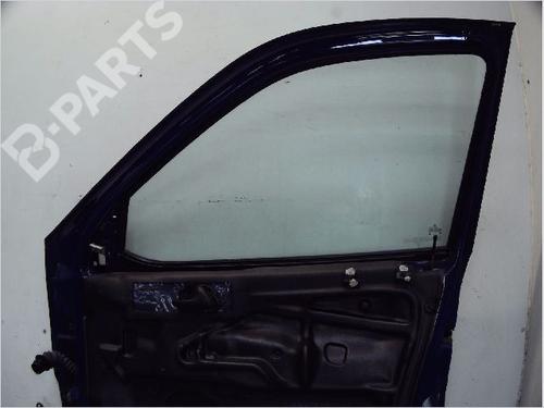 Right front door VW POLO III (6N1) 60 1.4 | BP10523890C3