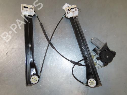 Front right window mechanism MINI MINI COUNTRYMAN (R60) Cooper SD | BP30840966C23 - Image 3