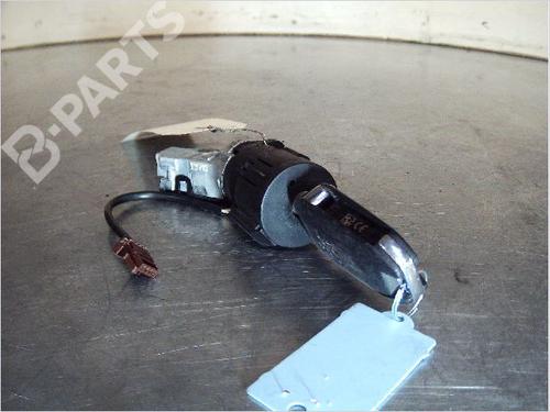 Ignition barrel PEUGEOT 208 I (CA_, CC_) 1.2 VTI 82 | BP9410511M48