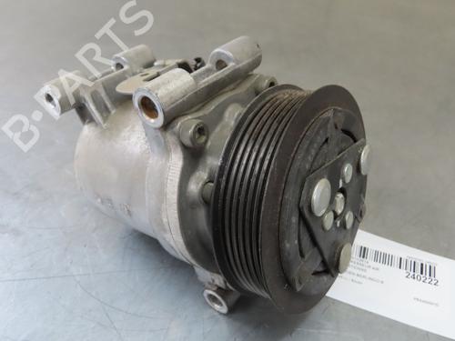 AC compressor CITROËN BERLINGO Box Body/MPV (K9) 1.5 BlueHDi 130 | BP28105684M34 