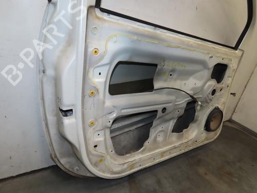 Left front door FIAT 500 (312_) 1.2 (312AXA1A) | BP29846472C2