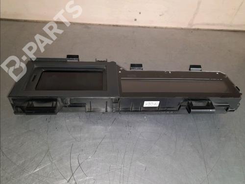 Instrument cluster RENAULT SCÉNIC III (JZ0/1_) 1.5 dCi (JZ02, JZ0R) | BP11820546C47 