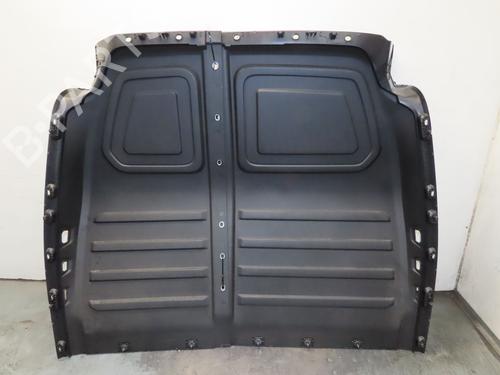 Cargo separator RENAULT KANGOO III Box Body/MPV 1.5 Blue dCi 95 (FJAB) | BP32432733I36
