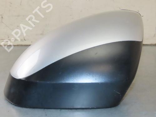 Left mirror CITROËN C4 Picasso I MPV (UD_) 1.6 HDi | BP23124869C26 