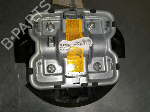 Driver airbag RENAULT CLIO III (BR0/1, CR0/1) 1.5 dCi (C/BR0G, C/BR1G) | BP13310146C9 