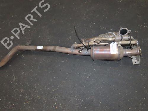 Catalyst MERCEDES-BENZ GLA-CLASS (X156) GLA 200 CDI / d (156.908) | BP31241025M10 