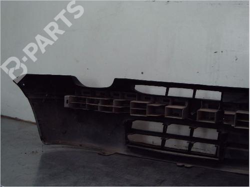 Front bumper RENAULT TWINGO I (C06_) 1.2 16V (C06C, C06D, C06K) | BP10063445C7 