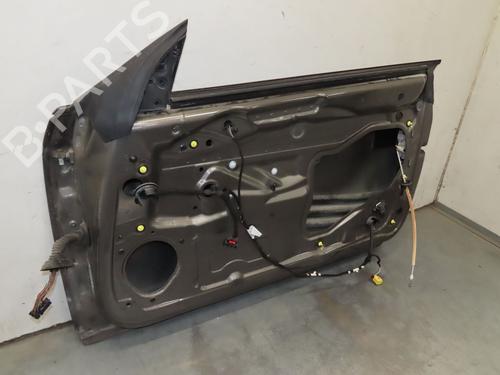 Right front door AUDI A3 Convertible (8P7) 1.8 TFSI | BP28685693C3