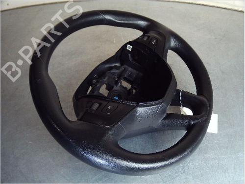 Steering wheel PEUGEOT 208 I (CA_, CC_) 1.6 HDi | BP11039609C49 