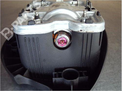 Driver airbag RENAULT CLIO III (BR0/1, CR0/1) 1.5 dCi (BR17, CR17) | BP10225413C9 