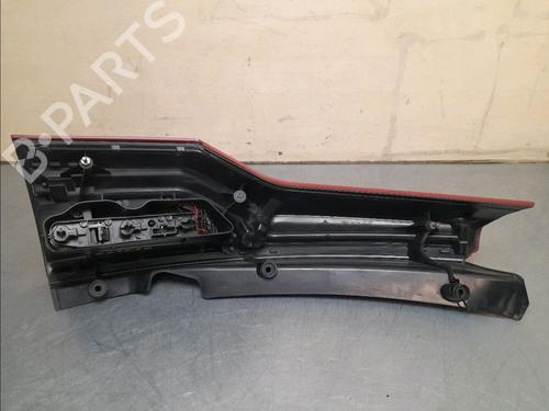Right taillight CITROËN C4 Grand Picasso I (UA_) 1.6 HDi | BP16155297C35 