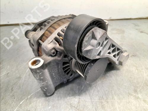 Used Alternator PEUGEOT 207 (WA_, WC_) 1.4 16V (95 hp) 15273173