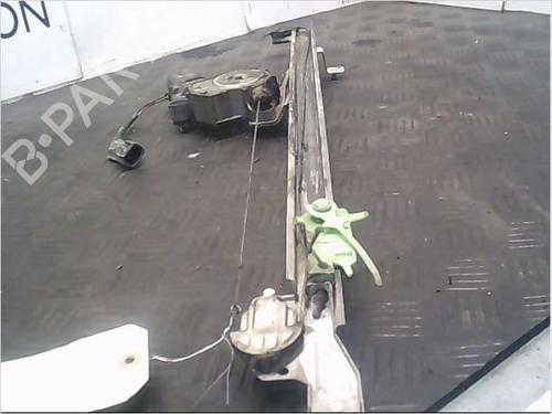 Front left window mechanism CITROËN JUMPER I Van (244) 2.0 HDi | BP23158569C22