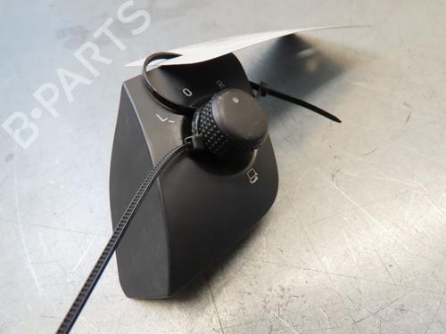 Used Mirror switch SEAT IBIZA IV (6J5, 6P1) 1.6 TDI (90 hp) 25777651