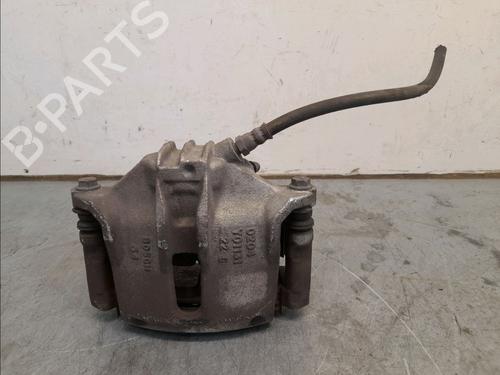 Left front brake caliper CITROËN C3 II (SC_) 1.4 HDi 70 (SC8HZC, SC8HR0, SC8HP4) | BP14945017M105 
