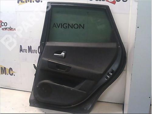 Right rear door KIA CEE'D SW (ED) 1.6 CRDi 115 | BP9405632C5