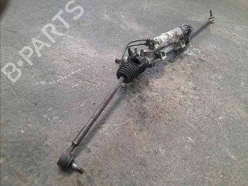 Styregear/Snekke CITROËN BERLINGO / BERLINGO FIRST MPV (MF_, GJK_, GFK_) 1.6 HDI 90 (MF9HX) | BP28414563M22 