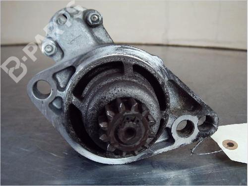 Starter SEAT IBIZA IV (6J5, 6P1) 1.2 TDI | BP9451745M8 
