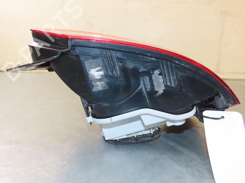 Right taillight VW POLO V (6R1, 6C1) 1.6 TDI | BP19440714C35 