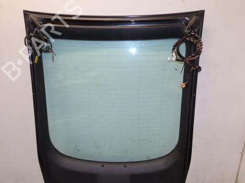 Used Tailgate AUDI TT (8J3) 2.0 TFSI quattro (200 hp) 25905724