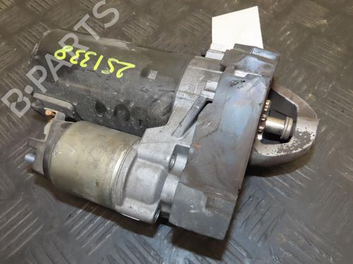 Used Starter BMW 1 (E87) 118 d (143 hp) 32129484