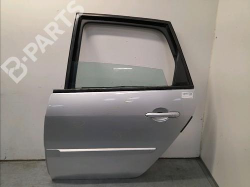 Dør venstre bak RENAULT SCÉNIC II (JM0/1_) 1.5 dCi (JM1E, JM16) (106 hp) 11241189