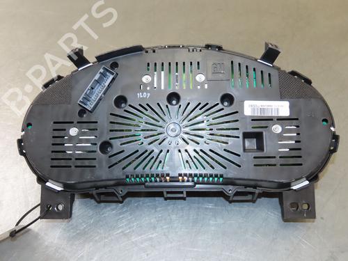 Instrument cluster CHEVROLET ORLANDO (J309) 2.0 D | BP22366588C47