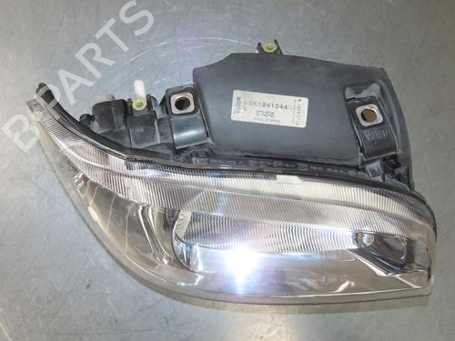 Right headlight SEAT IBIZA II (6K1) 1.4 i | BP26608545C29 