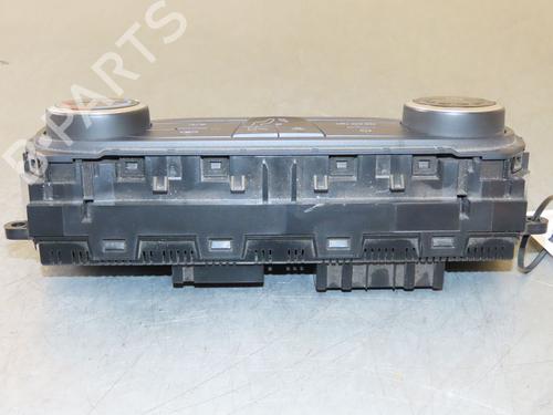 Climate control FORD FIESTA VII (HJ, HF) 1.0 EcoBoost Active | BP29759543I5