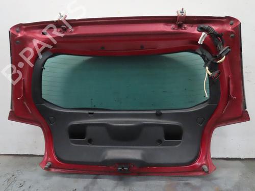 Tailgate CITROËN DS3 (SA_) 1.6 HDi 110 | BP25433880C6 