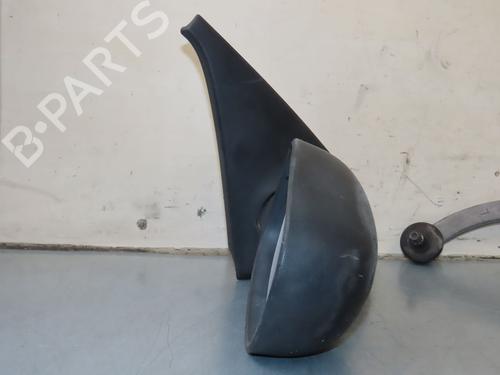Right mirror RENAULT CLIO II (BB_, CB_) 1.4 (B/CB0C, B/CB0S) | BP18731716C27 