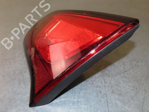 Right tailgate light CITROËN C3 II (SC_) 1.4 | BP39387679C80 - Image 9