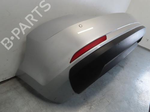 Rear bumper SKODA RAPID (NH3, NK3, NK6) 1.6 TDI | BP18129426C8 