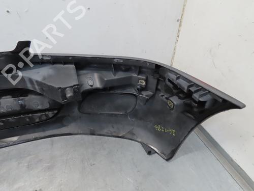 Front bumper PEUGEOT 106 II (1A_, 1C_)  | BP23158466C7 
