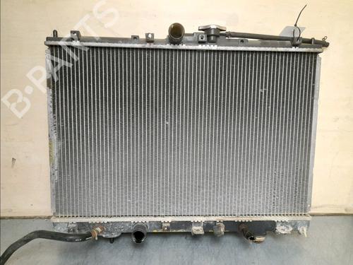 Used Water radiator Water radiator MITSUBISHI PAJERO PININ I (H6_W, H7_W) 2.0 GDI (H67W, H77W) (129 hp) 15739956 15739956