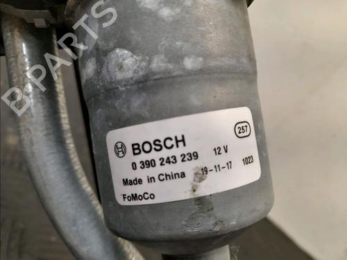 Used Front wiper motor FORD RANGER (TKE) 2.0 EcoBlue 4x4 (213 hp) 27923449