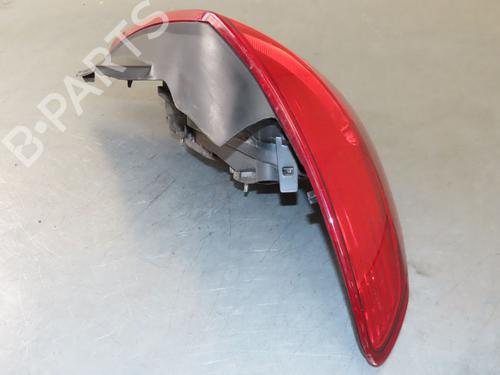 Left taillight OPEL CORSA D (S07) 1.2 (L08, L68) | BP25299175C34 
