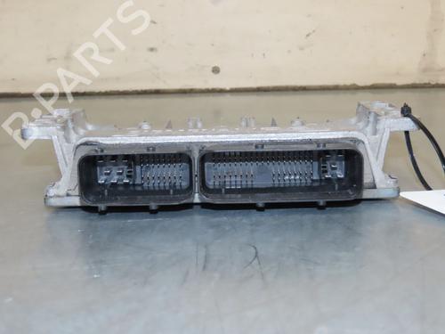 Engine control unit (ECU) MINI MINI (R50, R53) Cooper | BP16276607M57 