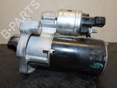 Used Starter PEUGEOT 308 II (LB_, LP_, LW_, LH_, L3_) 1.2 THP 110 (110 hp) 32457395