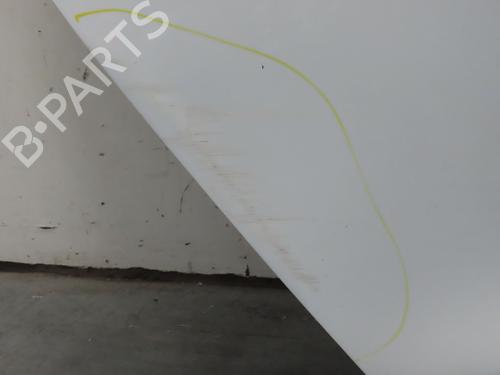 Right rear door RENAULT CLIO IV (BH_) 1.5 dCi 75 | BP20077491C5 
