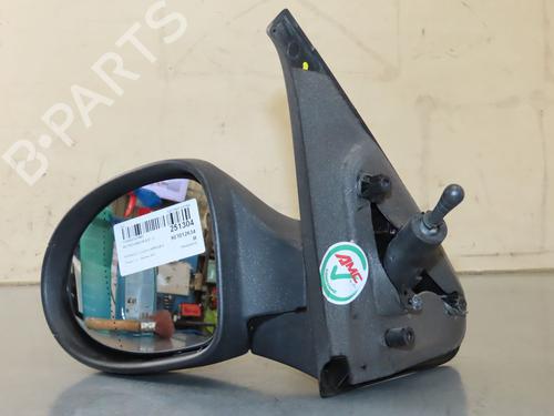 right-mirror-renault-clio-ii-bb_-cb_-1998-1999-2000-2001-2002-2003-2004-2005-2006-2007-2008-2009-2010-2011-2012-2013-2014-2015-2016-30403832 main image