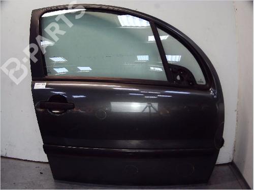 Used Right front door CITROËN C3 I (FC_, FN_) 1.4 HDi (68 hp) 10547848