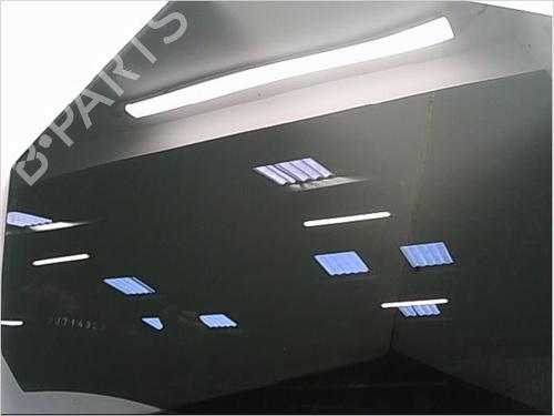 Rear left door window CITROËN C4 Picasso II 1.2 THP 130 | BP14857969C20 