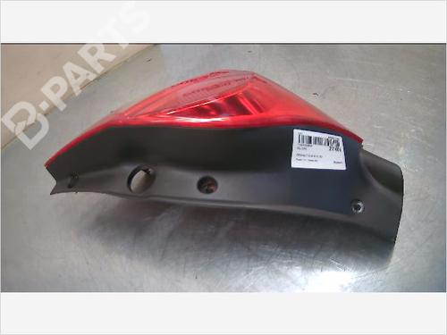 Left taillight RENAULT CLIO III (BR0/1, CR0/1) 1.5 dCi (BR17, CR17) | BP9408997C34 