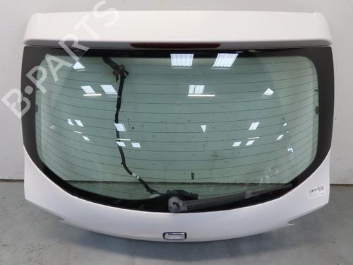 Tailgate SEAT IBIZA IV (6J5, 6P1) 1.2 TDI | BP20113889C6 