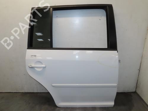 Used Right rear door Right rear door VW TOURAN (1T3) 2.0 TDI (140 hp) 33680669 33680669