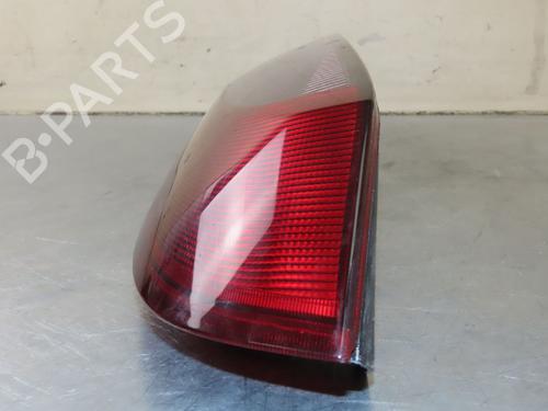 Left taillight OPEL CORSA C (X01) 1.2 (F08, F68) | BP17662675C34 