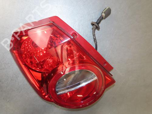 left-taillight-chevrolet-aveo-kalos-hatchback-t250-t255-2006-30522146 main image