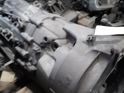 Gearbox BMW 1 (E87) 120 d | BP11131166M3 