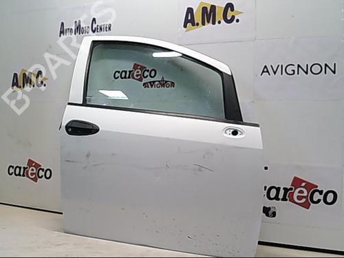 Right front door FIAT GRANDE PUNTO (199_)  | BP23158584C3 